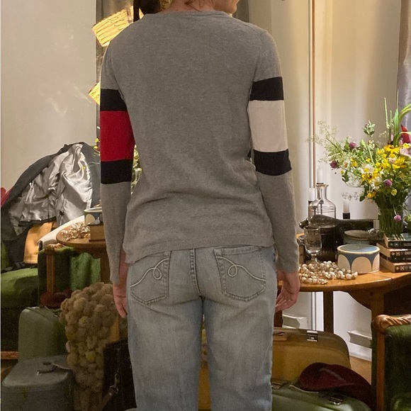 Tommy Classic cardigan - Picture 2 of 7